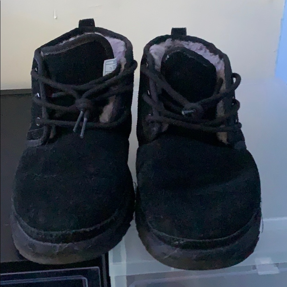 Uggs Men Shoes